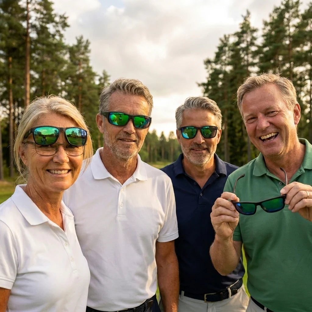 Pohjoisengolf™