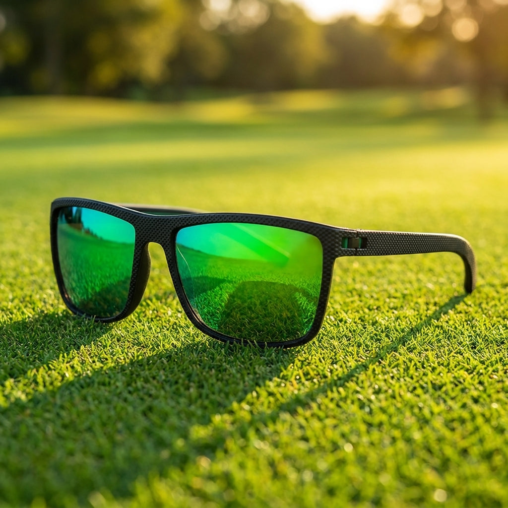 PjoisenGolf™ Löydä golfpallosi sekunneissa